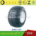 Neumático de ATV fabricamos por mayor punto 25 * 10-12 21 * 7.00-10